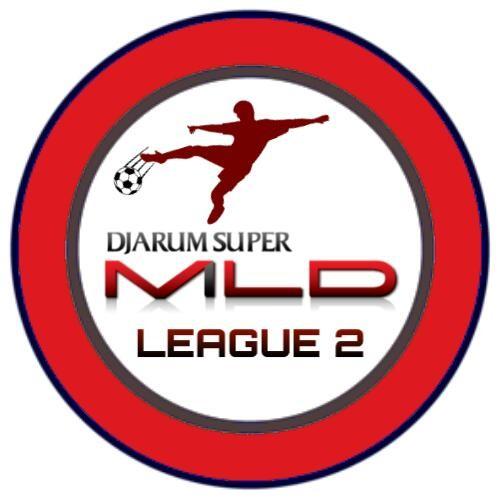 DJARUM SUPER MLD LEAGUE