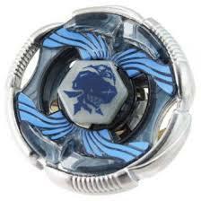 Blue Grand Cetus