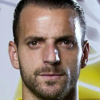 Robert soldado