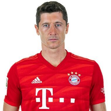 Robert lewandoski