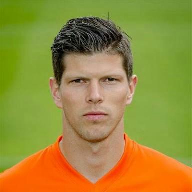Klaas Jan Huntelaar
