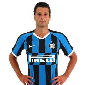 Antonio Candreva