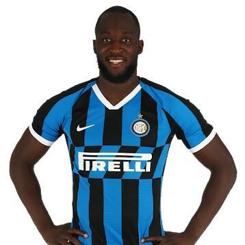 Romelu Lukaku