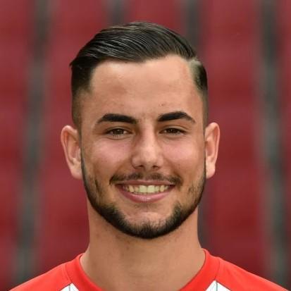 Marco Richter