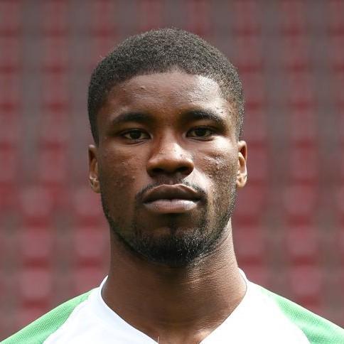 Kevin Danso