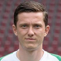 Michael Gregoritsch
