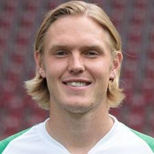 <> Frederik Jensen (ZM)