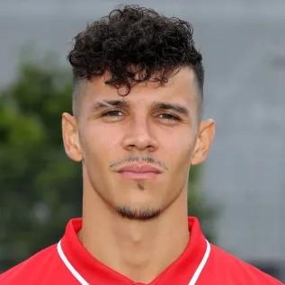 Alfredo Morales