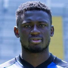 <> Jamilu Collins (IV)