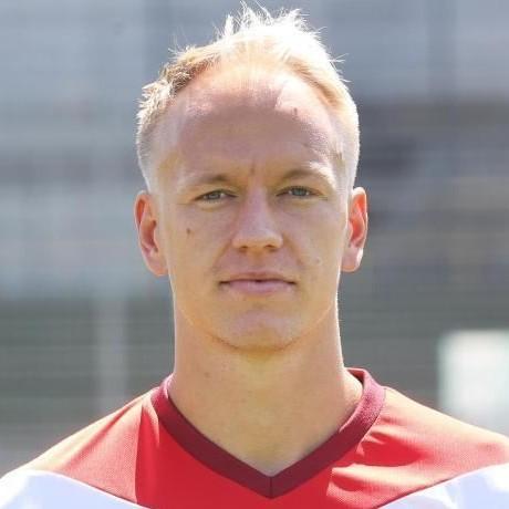 Havard Nielsen