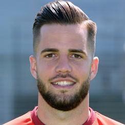 Niko Gießelmann