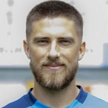 Jannik Huth (TW)
