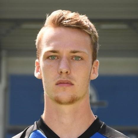 Sebastian Schonlau