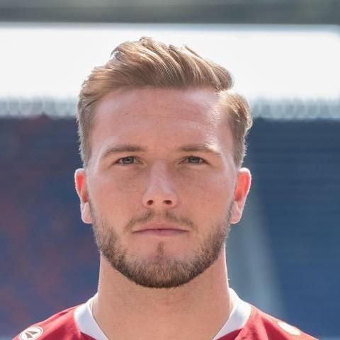Andre Hofmann