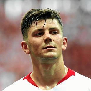 <> David Kownacki (ST)