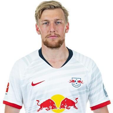 Emil Forseberg