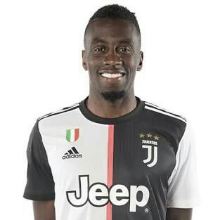 Blaise Matuidi