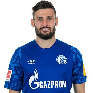 Daniel caligiuri