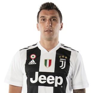 Mario Mandzukic