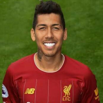 Roberto Firmino