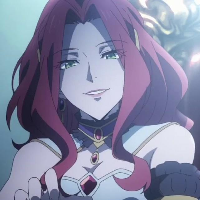 Malty Melromarc
(Tate no yuusha)
