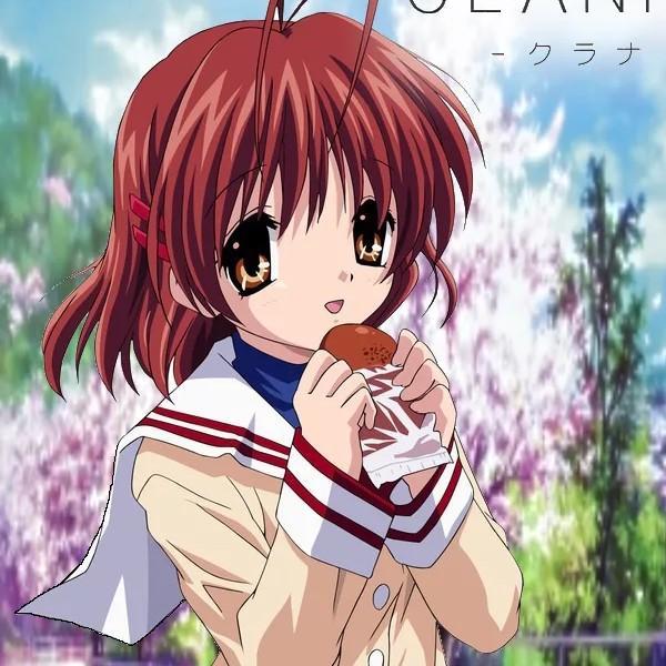 Nagisa Furukawa (Clannad)