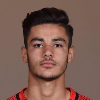 <> Ozan Kabak (IV)