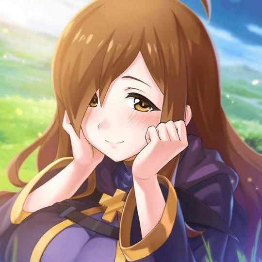 Wiz (Konosuba)
