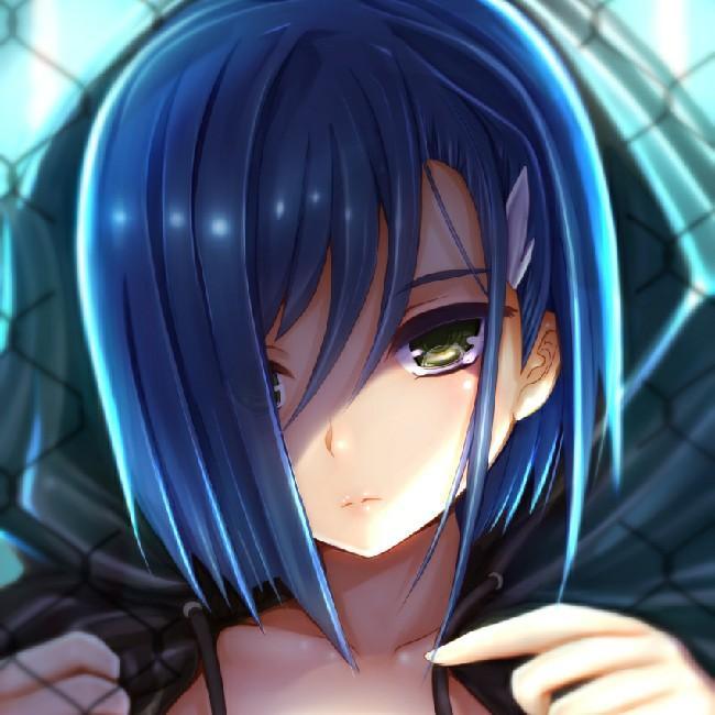 Ichigo
(Darling in the FranXX)