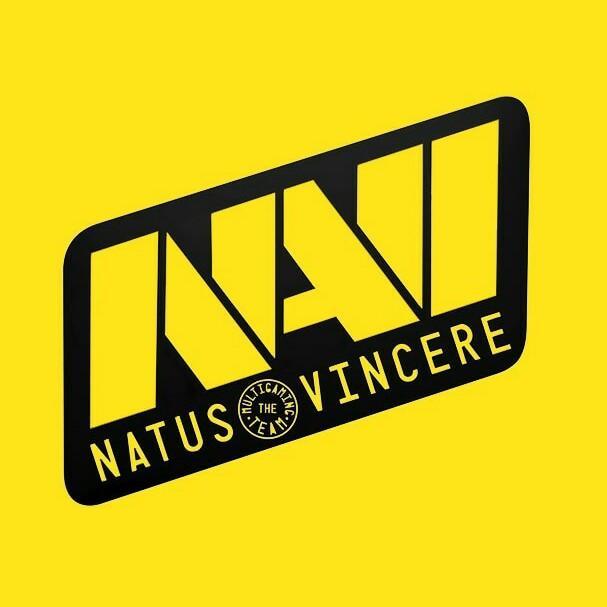 Natus Vincere