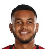 Joshua King