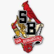 San Bernadino