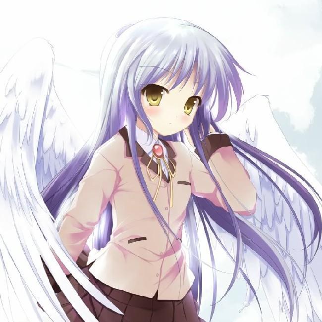 Kanade Tachibana
(Angel Beats!)