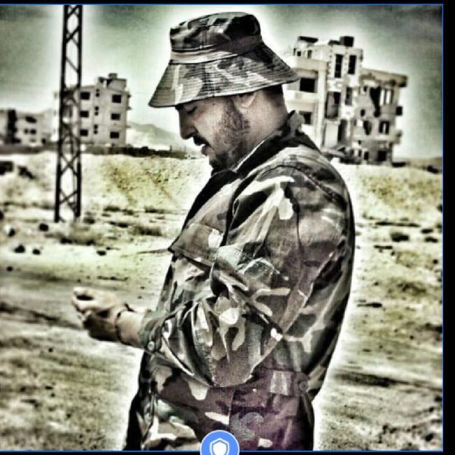 Ali Masra
