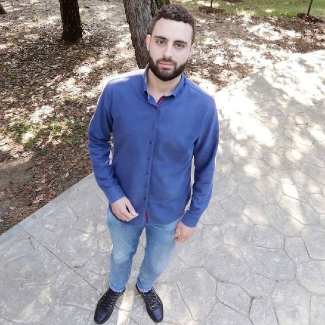 Klevin Basha