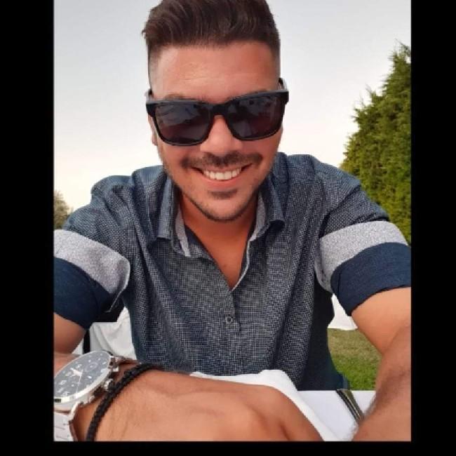 Νικος Αντωνιου