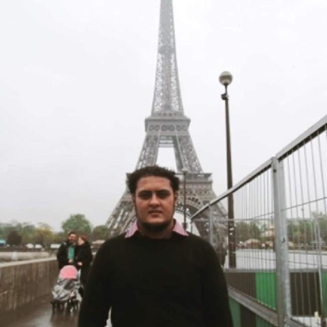 Salah ALnaseri