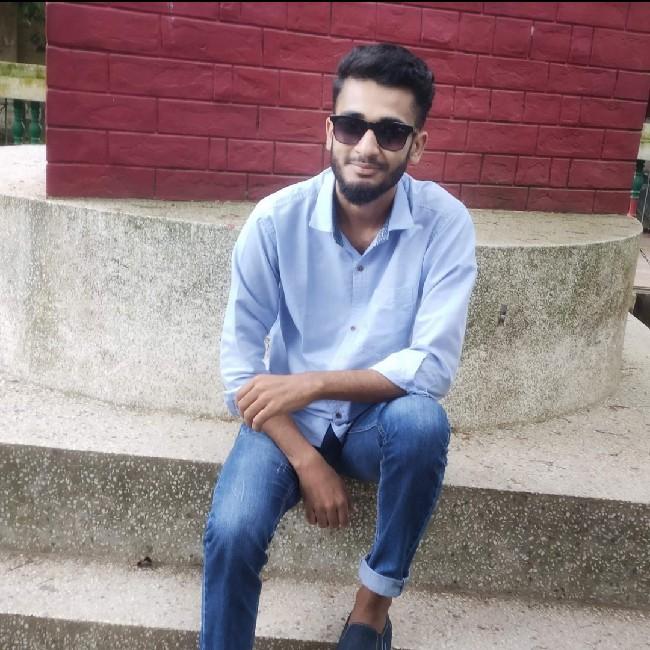 Farabi Islam Hridoy