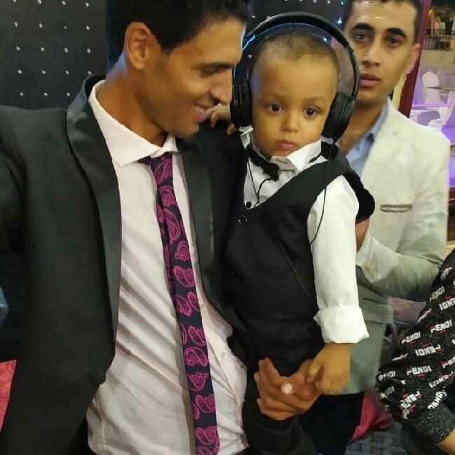 Mohamed Atta