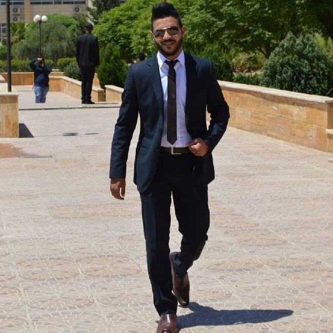 Mahmoud Abu Kashef