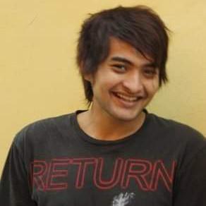 Mohamad Randy Alaydrus