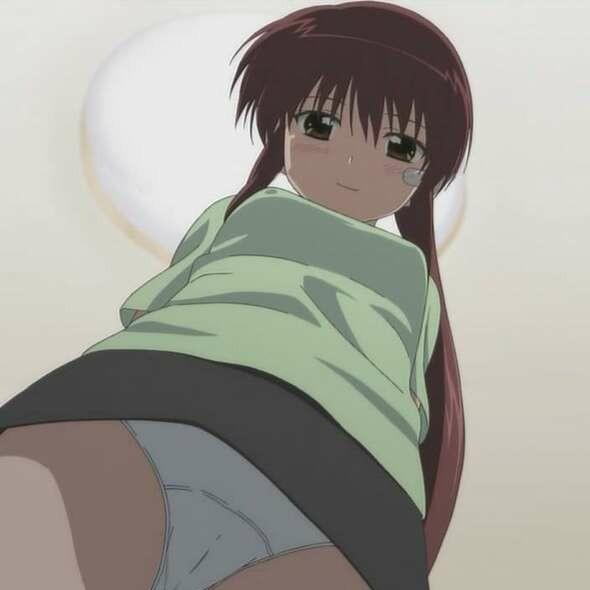 Riko Suminoe
(Kiss x Sis)