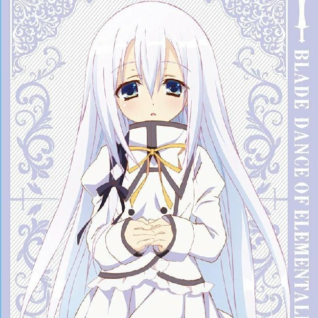 Est (Seirei Tsukai no Blade Dance)