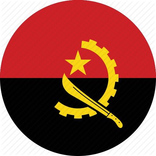 ANGOLA