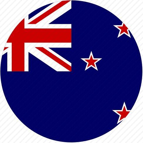 NEW ZEALAND