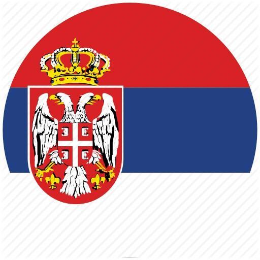 SERBIA