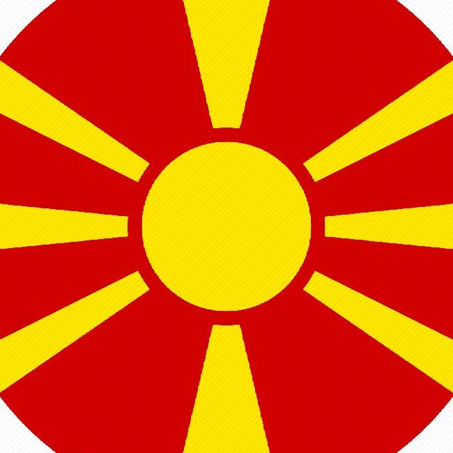 NORTH MACEDONIA