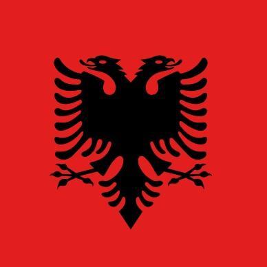 ALBANIA