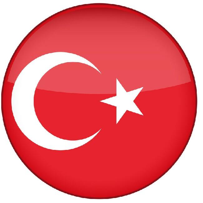 TURKEY