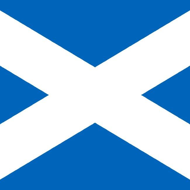 SCOTLAND